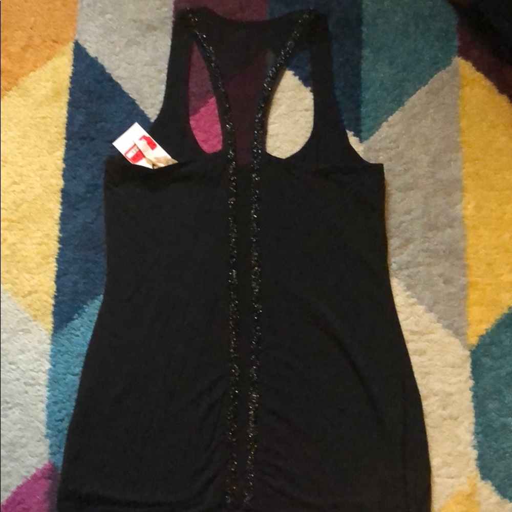 NWT Bailey 44 top